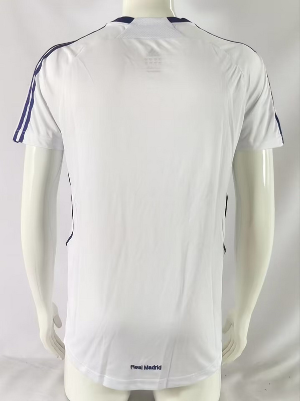 07-08 Real Madrid Home